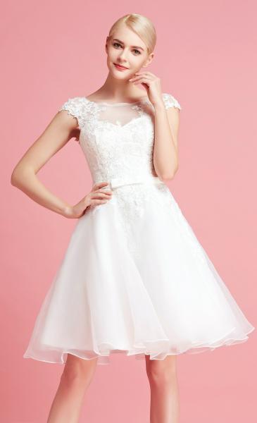 Brautkleid HBH016L207